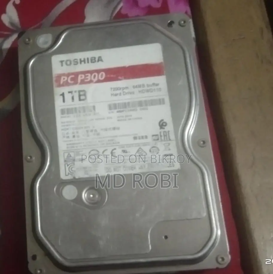 Desktop for sale