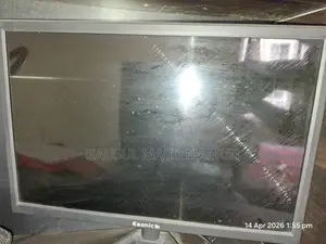 Esonic Monitor For Sale