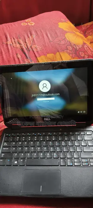 Dell Laptop for sale