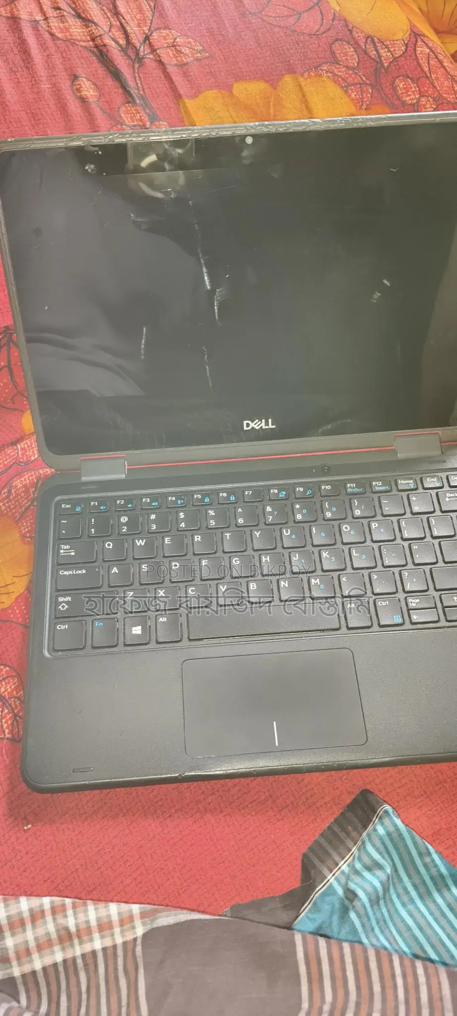 Dell Laptop for Sale