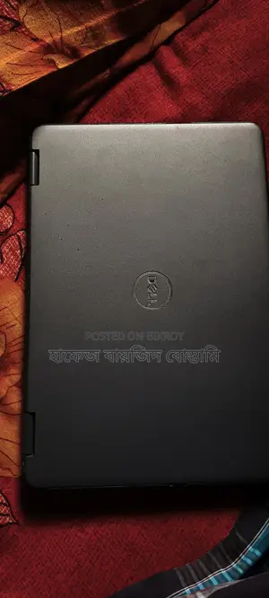 Dell Laptop for Sale