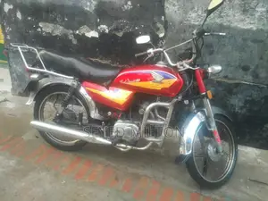 Honda CD 2006