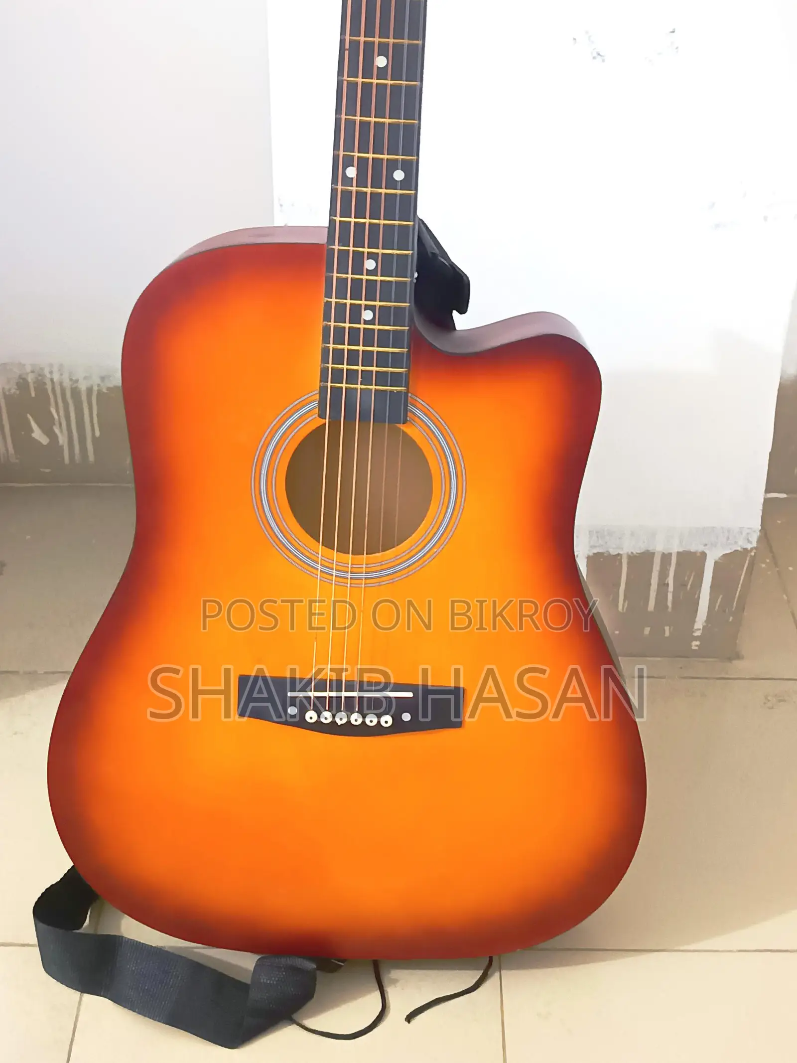 Acoustic Guitar