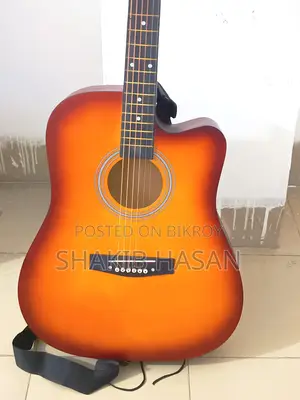Acoustic Guitar