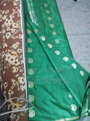Silk Katan Saree