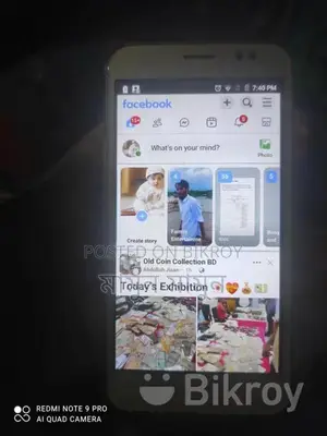 Samsung Phone (Used)