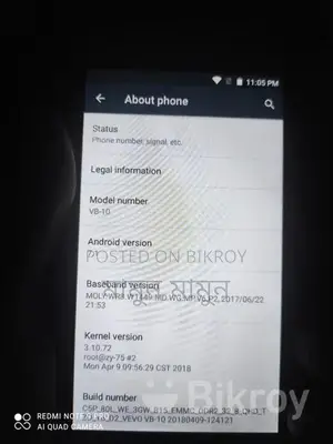 Samsung Phone (Used)