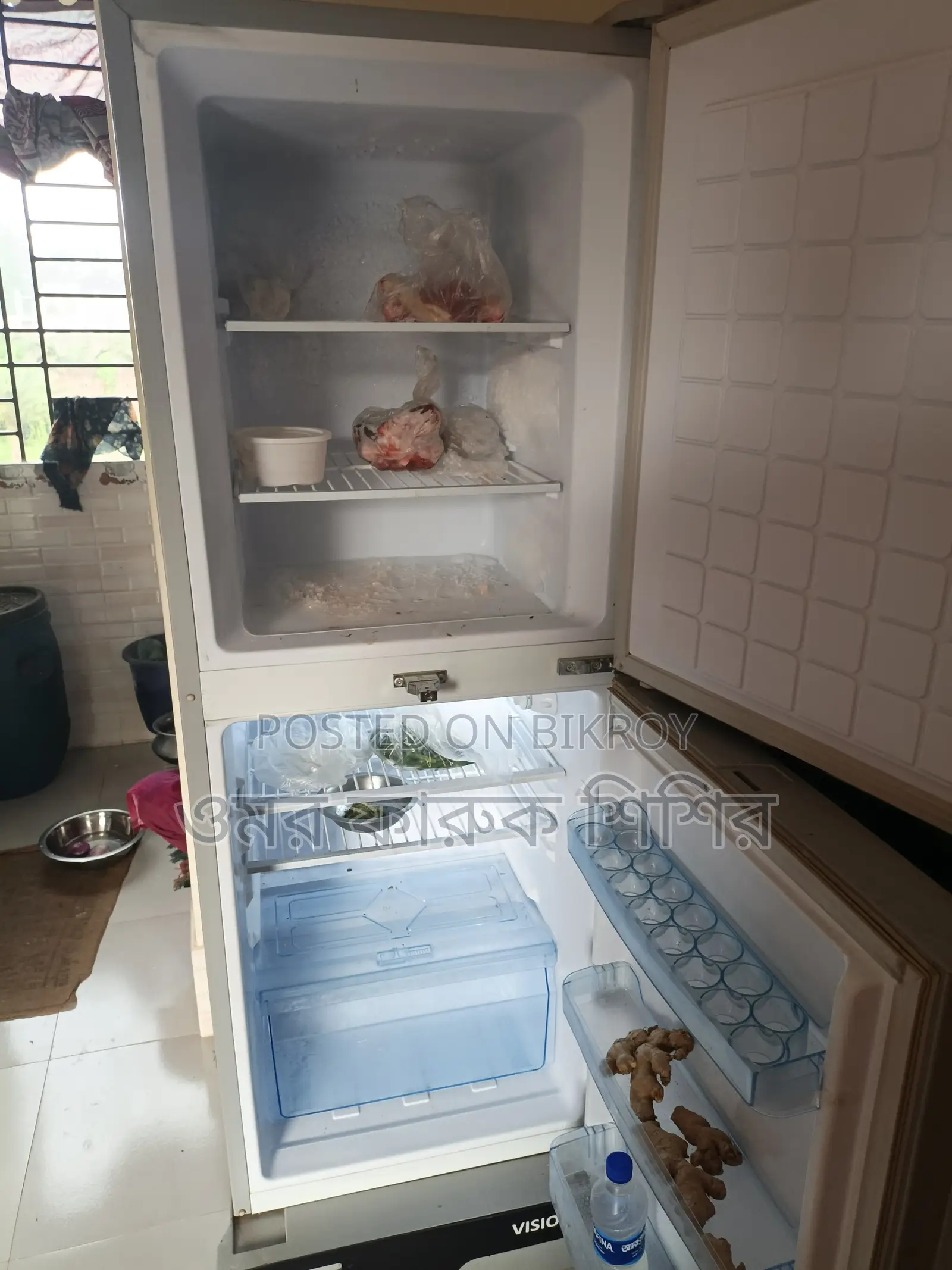 Vision Refrigerator for Sale