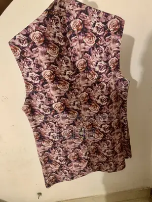 Waistcoat From Yellow!