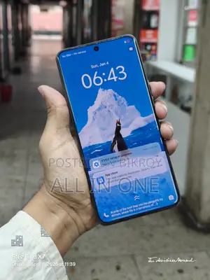 Vivo V50 8-256 GB (Used)
