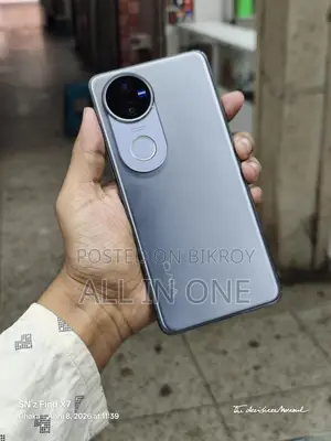 Vivo V50 8-256 GB (Used)