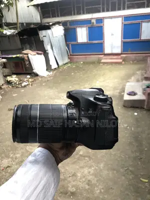 Canon 60D