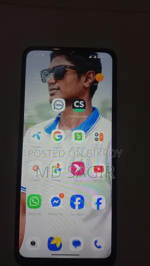 শাওমি রেডমি এ৫ (ব্যবহৃত)