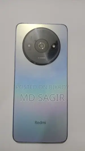 শাওমি রেডমি এ৫ (ব্যবহৃত)
