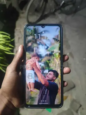 Realme Note 50 4-64 (Used)