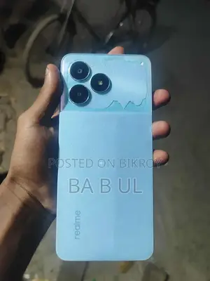 Realme Note 50 4-64 (Used)