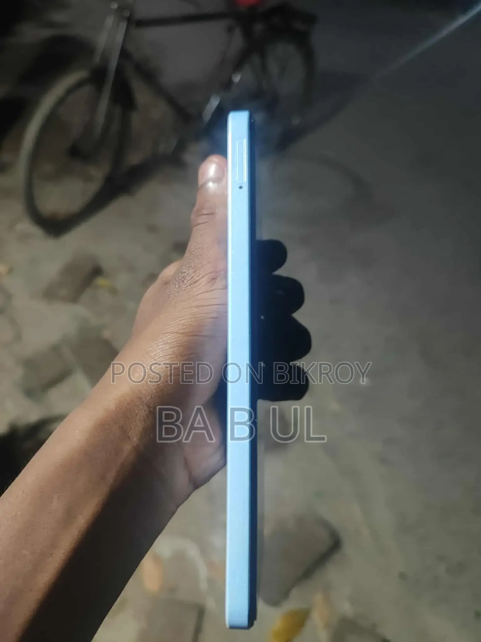 Realme Note 50 4-64 (Used)