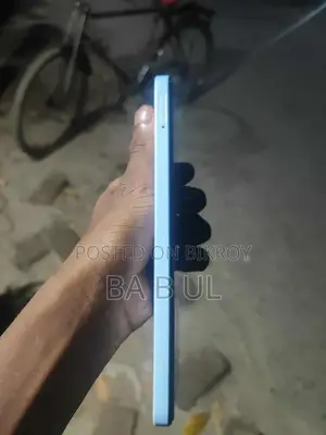 Realme Note 50 4-64 (Used)