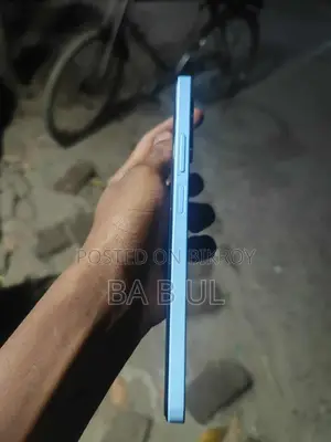 Realme Note 50 4-64 (Used)
