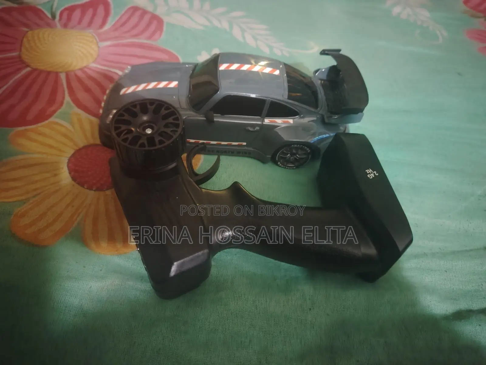 Jeep Compass Toy Car 2025