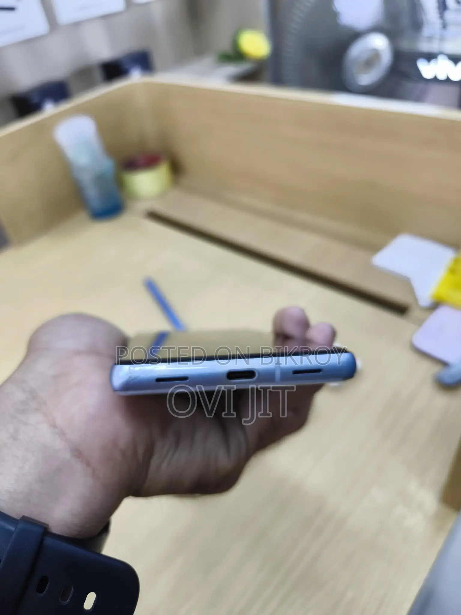 Google Pixel 7a (Used)