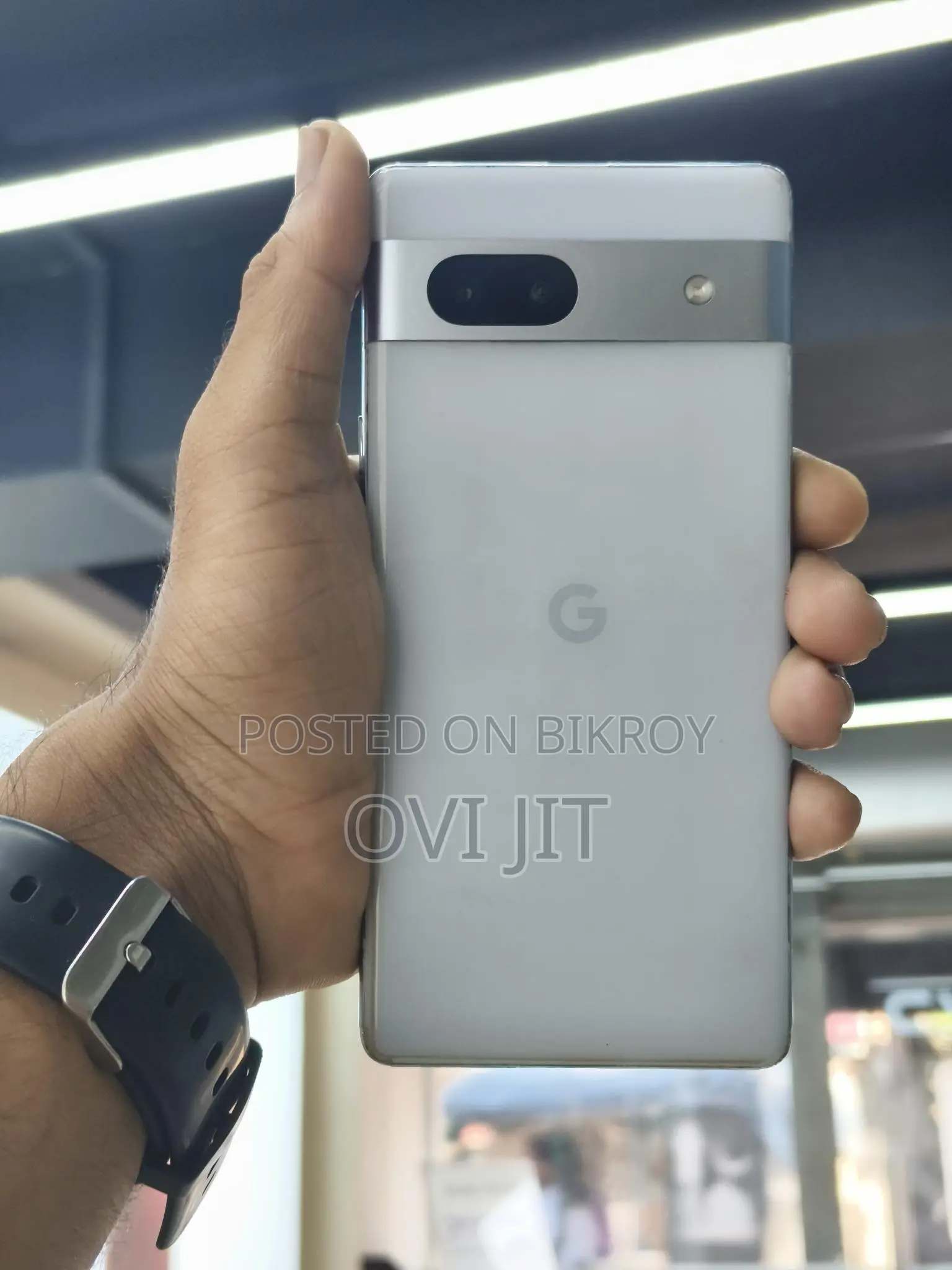 Google Pixel 7a (Used)