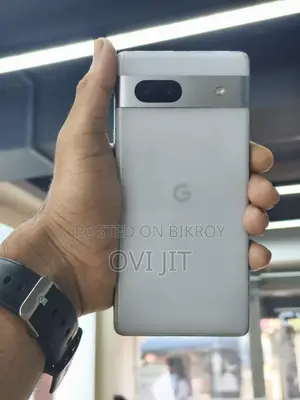 Google Pixel 7a (Used)