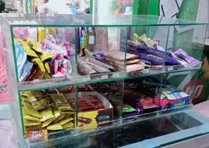 Shop Counter