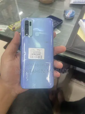 Vivo Y50 (Used)