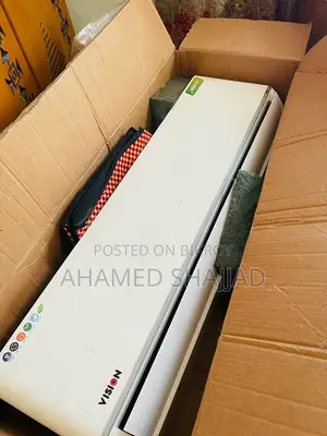 Vision Ac 2 Ton Cpci Split Type Inverter 3d Pro