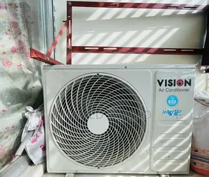 Vision Ac 2 Ton Cpci Split Type Inverter 3d Pro