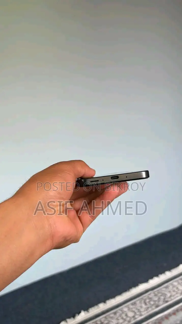 Samsung Galaxy A26 8-128 gb (Used)