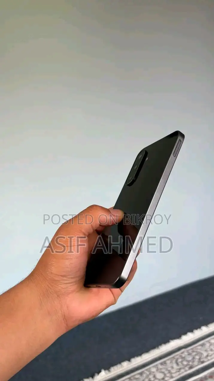 Samsung Galaxy A26 8-128 gb (Used)