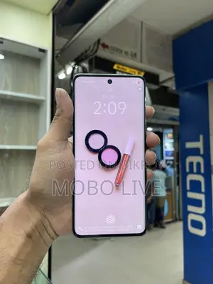 iQOO Z9s 8/256✅Fresh (Used)