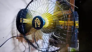 হাই স্পিড ফ্যান সেল হবে