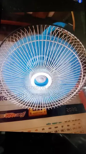 হাই স্পিড ফ্যান সেল হবে