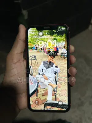 Apple iPhone 11 (Used)