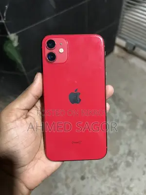 Apple iPhone 11 (Used)