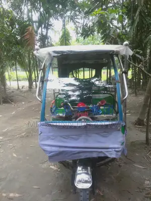 Electric Auto Vehicle