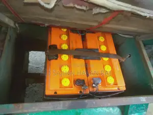 Electric Auto Vehicle