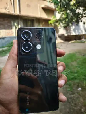 Xiaomi Redmi Note 13 Pro (Used)