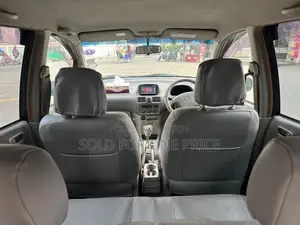 4 Seat Car