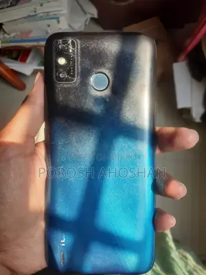 Tecno Spark 6 Go (Used)