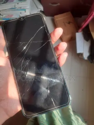 Tecno Spark 6 Go (Used)