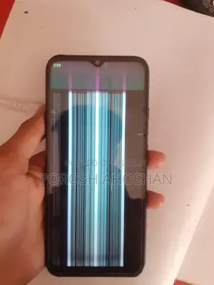 Tecno Spark 6 Go (Used)
