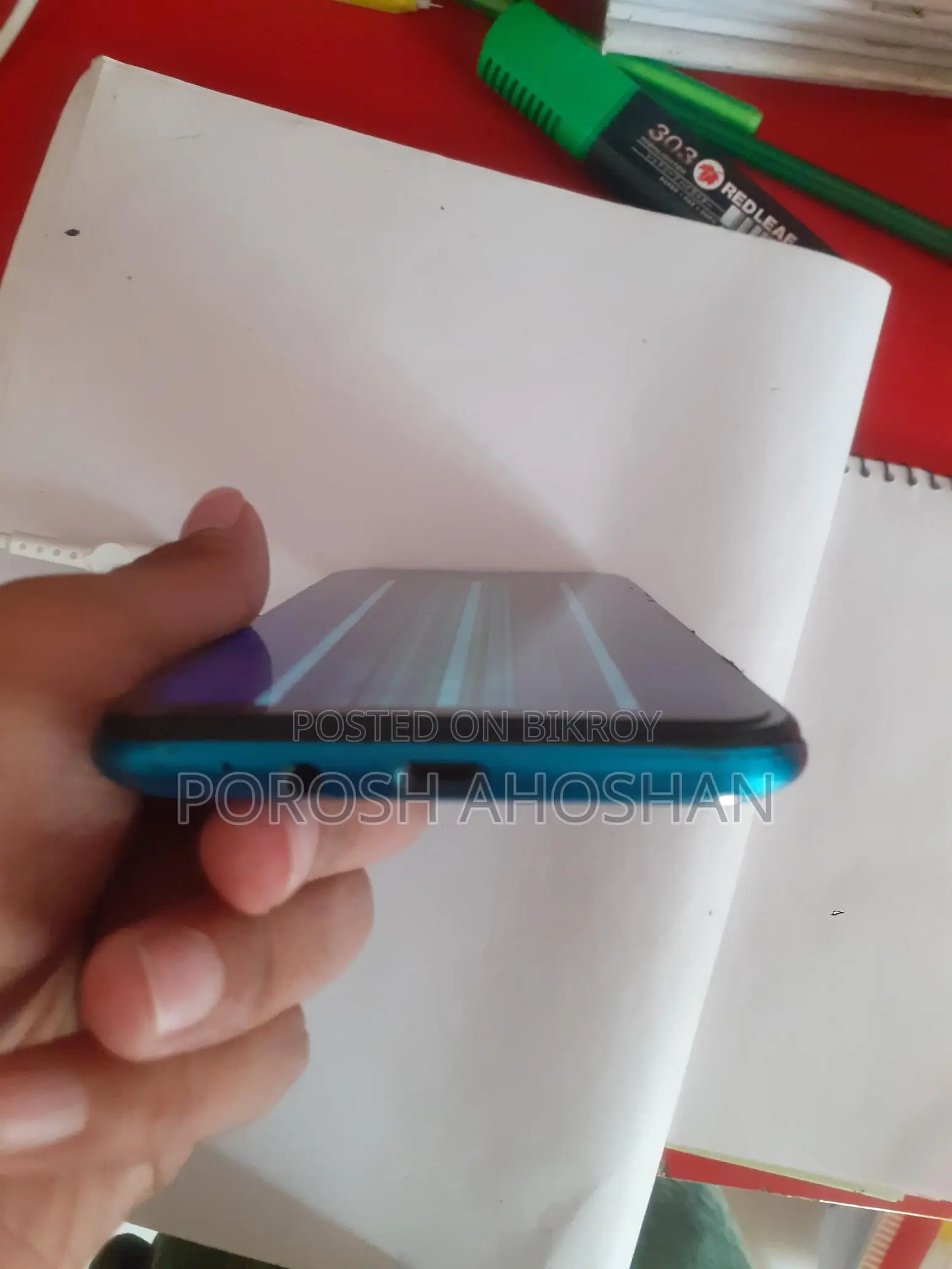 Tecno Spark 6 Go (Used)