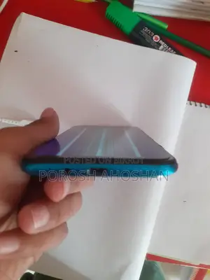 Tecno Spark 6 Go (Used)