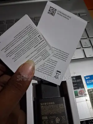 Samsung 25w Charger