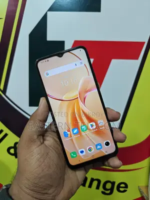 Vivo Y28 s 5G 6/128 (Used)