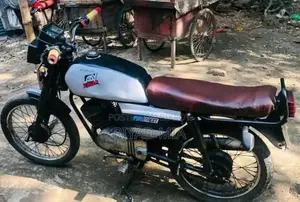 Honda CDI 2000